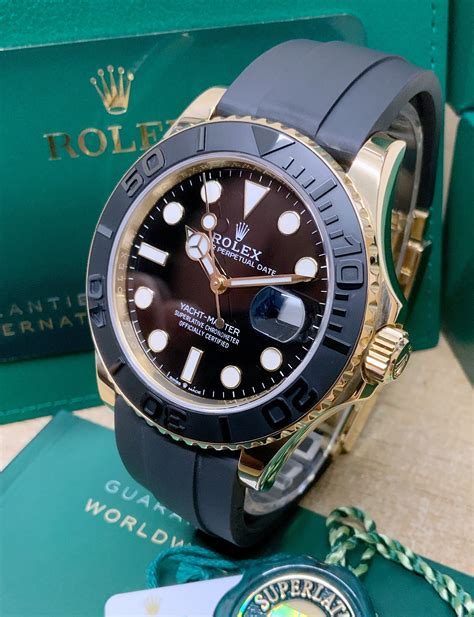 costo rolex yacht master42|rolex yacht master price used.